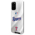 MLB Texas Rangers Home Jersey Galaxy S20 Plus Pro Case