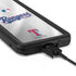 MLB Texas Rangers Home Jersey Galaxy S20 Plus Waterproof Case