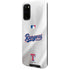 MLB Texas Rangers Home Jersey Galaxy S20 Pro Case