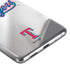 MLB Texas Rangers Home Jersey Galaxy S20 Skin