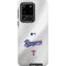 MLB Texas Rangers Home Jersey Galaxy S20 Ultra 5G Pro Case
