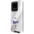 MLB Texas Rangers Home Jersey Galaxy S20 Ultra 5G Pro Case