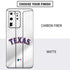MLB Texas Rangers Home Jersey Galaxy S20 Ultra 5G Skin