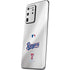 MLB Texas Rangers Home Jersey Galaxy S20 Ultra 5G Skin