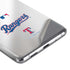 MLB Texas Rangers Home Jersey Galaxy S20 Ultra 5G Skin