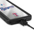 MLB Texas Rangers Home Jersey Galaxy S20 Waterproof Case