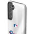 MLB Texas Rangers Home Jersey Galaxy S21 5G Pro Case