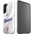 MLB Texas Rangers Home Jersey Galaxy S21 5G Pro Case