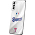 MLB Texas Rangers Home Jersey Galaxy S21 5G Skin
