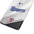 MLB Texas Rangers Home Jersey Galaxy S21 5G Skin
