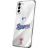 MLB Texas Rangers Home Jersey Galaxy S21 Plus 5G Skin
