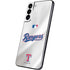 MLB Texas Rangers Home Jersey Galaxy S22 Plus Skin
