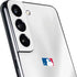 MLB Texas Rangers Home Jersey Galaxy S22 Plus Skin