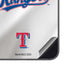 MLB Texas Rangers Home Jersey Galaxy S23 FE Skin