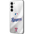 MLB Texas Rangers Home Jersey Galaxy S23 Plus Skin