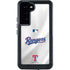 MLB Texas Rangers Home Jersey Galaxy S23 Plus Waterproof Case