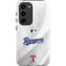 MLB Texas Rangers Home Jersey Galaxy S23 Pro Case
