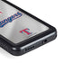 MLB Texas Rangers Home Jersey Galaxy S23 Waterproof Case