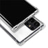 MLB Texas Rangers Home Jersey Galaxy S24 Ultra Clear Case