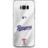 MLB Texas Rangers Home Jersey Galaxy S8 Skin