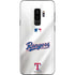 MLB Texas Rangers Home Jersey Galaxy S9 Plus Skin