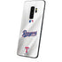 MLB Texas Rangers Home Jersey Galaxy S9 Plus Skin