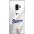 MLB Texas Rangers Home Jersey Galaxy S9 Skin