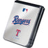 MLB Texas Rangers Home Jersey Galaxy Z Flip5 5G Skin