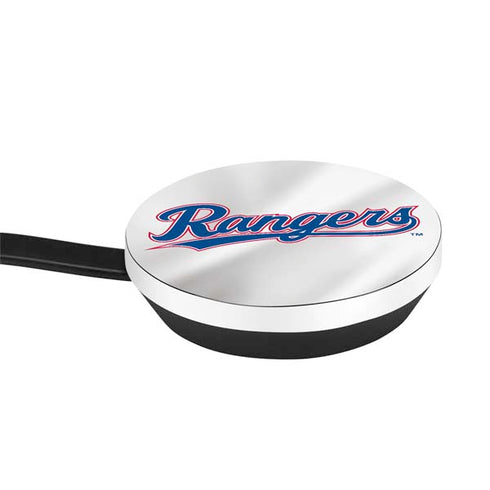 MLB Texas Rangers Home Jersey Google Stadia Controller Skin