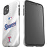 MLB Texas Rangers Home Jersey iPhone 11 Impact Case