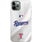MLB Texas Rangers Home Jersey iPhone 11 Pro Lite Case