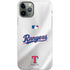 MLB Texas Rangers Home Jersey iPhone 11 Pro Lite Case