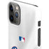 MLB Texas Rangers Home Jersey iPhone 11 Pro Lite Case