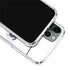 MLB Texas Rangers Home Jersey iPhone 11 Pro Max Clear Case