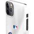 MLB Texas Rangers Home Jersey iPhone 11 Pro Max Lite Case