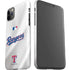 MLB Texas Rangers Home Jersey iPhone 11 Pro Max Lite Case