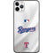 MLB Texas Rangers Home Jersey iPhone 11 Pro Max Skin