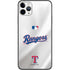 MLB Texas Rangers Home Jersey iPhone 11 Pro Max Skin
