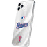 MLB Texas Rangers Home Jersey iPhone 11 Pro Max Skin
