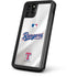 MLB Texas Rangers Home Jersey iPhone 11 Pro Max Waterproof Case