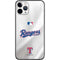 MLB Texas Rangers Home Jersey iPhone 11 Pro Skin