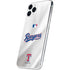 MLB Texas Rangers Home Jersey iPhone 11 Pro Skin