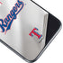 MLB Texas Rangers Home Jersey iPhone 11 Skin