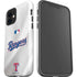 MLB Texas Rangers Home Jersey iPhone 12 Impact Case