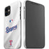MLB Texas Rangers Home Jersey iPhone 12 Mini Lite Case