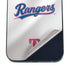 MLB Texas Rangers Home Jersey iPhone 12 Mini Skin