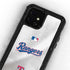 MLB Texas Rangers Home Jersey iPhone 12 Mini Waterproof Case