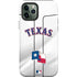 MLB Texas Rangers Home Jersey iPhone 12 Pro Max Impact Case
