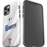 MLB Texas Rangers Home Jersey iPhone 12 Pro Max Impact Case