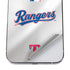 MLB Texas Rangers Home Jersey iPhone 12 Pro Max Skin